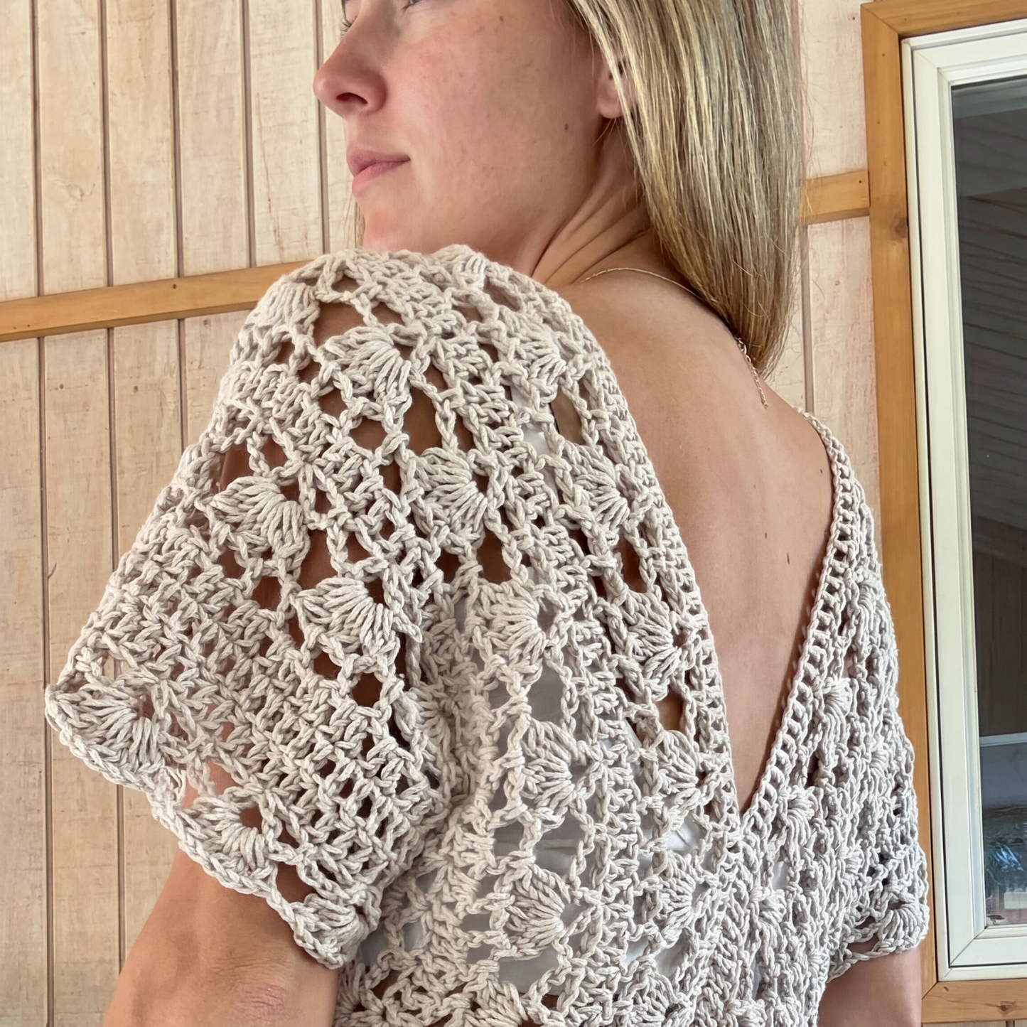 The Complete Stitchling Bundle — Top + Cat Pattern
