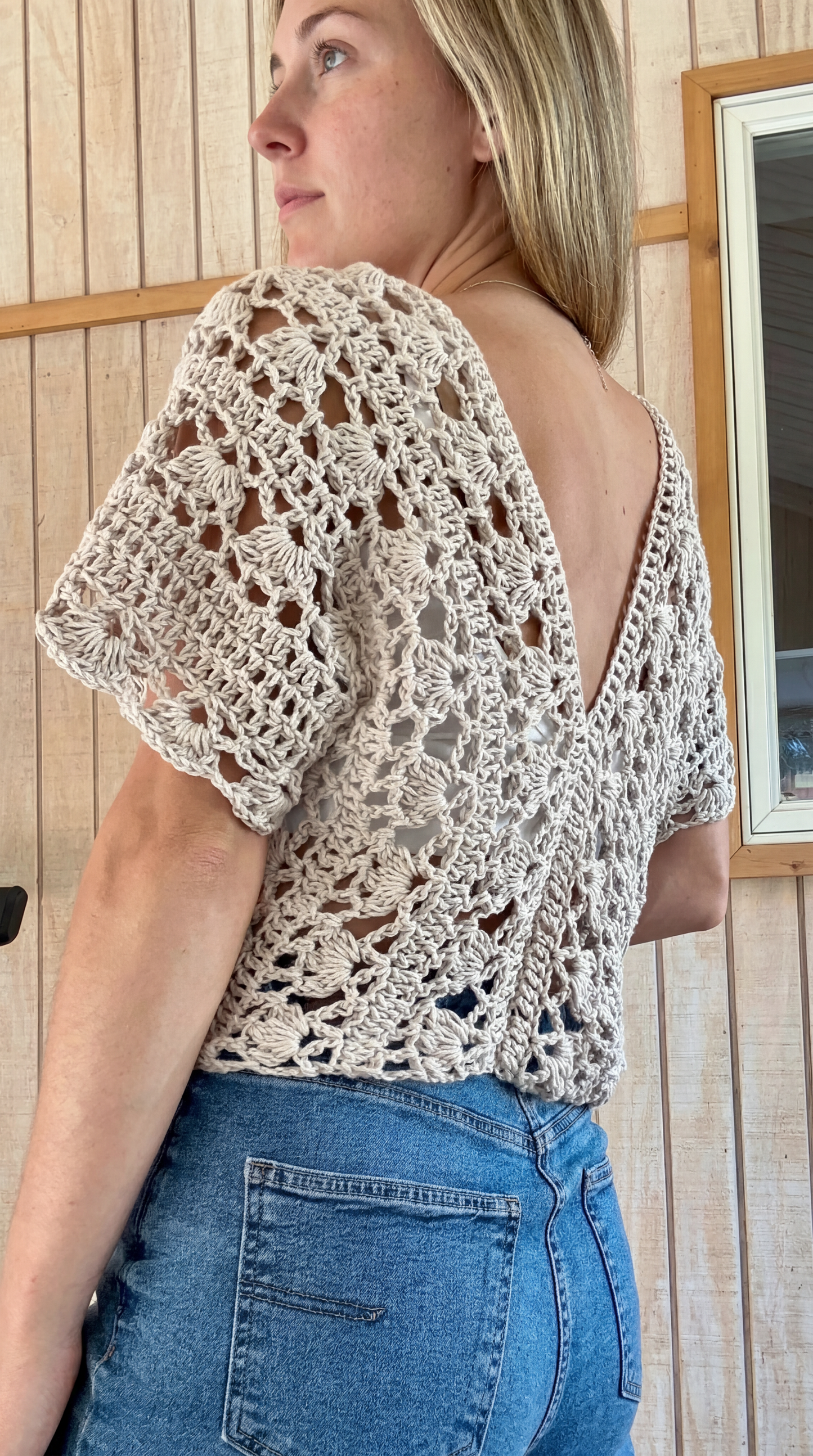 The Complete Stitchling Bundle — Top + Cat Pattern